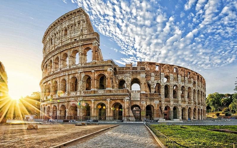 Essence of Europe